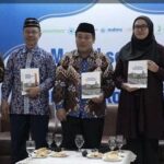 Saat Masjid Menjadi Ruang Aman dan Harapan bagi Korban Bencana