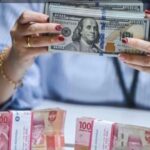 Rupiah Menguat ke Rp17.894, Harga Minyak dan Dolar AS Jadi Penopang