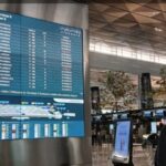 Penerbangan Soetta ke Jeddah dan Madinah Tetap Normal, Transit ke Riyadh Terdampak