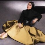 Usai Curi Perhatian di Pestapora, Syahrini Comeback dengan Single Kau Yang Utama