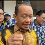 Listrik Padam di Sejumlah Wilayah Batam, Bahlil Panggil PLN