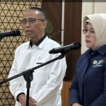 Wamenko Perekonomian Sebut Daya Beli Tak Melemah, Konsumsi Bergeser ke Wisata dan Belanja Digital
