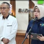 Temui Kepala BPS, Wamenko Perekonomian Dorong Penguatan Data Ekonomi Nasional