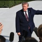 Trump Usul Samudra Atlantik atau Pasifik Diganti Jadi ‘Samudra Trump’