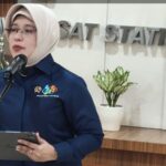 Daya Beli Masih Kuat, BPS Ungkap Pergeseran Konsumsi Masyarakat