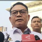 Asap Karhutla Berdampak ke Negara Tetangga, Prabowo Panggil TNI-Polri hingga BNPB