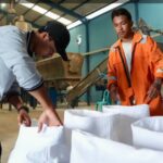 Dibantu KKP, Koperasi di Bima Bidik Garam Lokal Tembus Pasar Konsumsi dan Industri