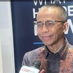 Wamenko Dradjad Optimistis Ekonomi Indonesia Bisa Tumbuh di Atas 6 Persen pada 2027