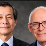 Henri B. Kagan dan Kenso Soai, Raih Nobel Kimia 2026 Berkat Penemuan Molekul Cermin