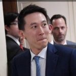 CEO TikTok Prediksi Terobosan Sains Berkat AI dalam Tiga Tahun