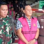 Eks Ketua DPRD Merangin Ditahan dalam Kasus Dugaan Korupsi Rp19,55 Miliar