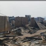 500 Rumah Terdampak Kebakaran Serdang, Pemkab Bangka Selatan Siapkan Opsi Bangun Baru hingga Relokasi