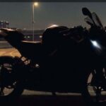 BMW Motorrad Pamerkan Teaser Motor Sport Entry-Level Berbasis F 450, Peluncuran 15 Oktober