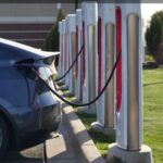 Mobil Listrik Baterai Kuasai 20,7 Persen Pasar Uni Eropa, Bensin-Diesel Turun ke 29,7 Persen