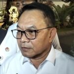 Badan Pengelola Gambut dan Mangrove Nasional Disiapkan, Dudung Sebut Bisa Dilantik Pekan Depan