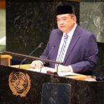 ASEAN dan Afrika Persiapkan Kawasan Perdagangan Bebas Kontinental