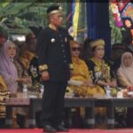 Bupati Bulungan Kecewa, Ancam Potong Tunjangan ASN yang Kabur Sebelum Upacara Selesai