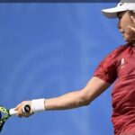Janice Tjen Lolos ke Babak Kedua WTA 1000 Wuhan, Menang Dua Set Langsung