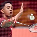 Indonesia Turunkan Skuad Penuh di Denmark Open 2026, Jonatan Christie Pimpin Tunggal Putra