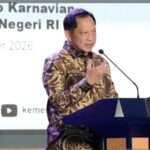 Mendagri Larang Pembakaran Lahan Selama Darurat Karhutla, Kearifan Lokal Tak Bisa Jadi Alasan
