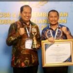 Konsumsi Energi ANTAM Turun 59 Persen, PLTS Tekan Pemakaian BBM hingga 245 Ribu Liter
