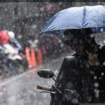 Jakarta Berawan, Bogor dan Depok Berpotensi Hujan Lebat