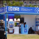 Momentum MotoGP Mandalika 2026, BRI Perkuat Ekonomi Lokal dan Sport Tourism