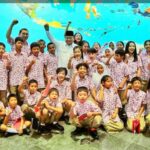 Hari Museum Indonesia, Prabowo Dorong Museum Jadi Ruang Belajar Generasi Muda
