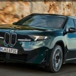BMW iX3 M60 xDrive 2027 Hadir dengan Tenaga 603 HP dan Suspensi Adaptif