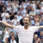 Alexander Zverev Bakal Tercatat sebagai Petenis Putra Ranking 1 Dunia Tertua