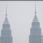 Kabut Asap Memburuk, Malaysia Terapkan Penutupan Sekolah Berdasarkan Indeks Udara