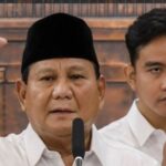 Kepuasan Publik terhadap Prabowo-Gibran Hanya 50,1 Persen