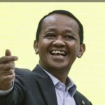 Bahlil Jadi Menteri dengan Penilaian Terburuk, Abdul Mu’ti Terbaik