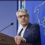 Iran akan Membalas Tanggapan AS Soal Proposal Pembukaan Kembali Selat Hormuz Setelah Peninjauan Selesai