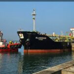 Pertamina Datangkan MT Kalsogun dan Suplai BBM 24 Jam Percepat Pemulihan di Bali