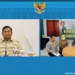 Asap Tebal Hambat Pemadaman Tanjung Puting, Jarak Pandang Hanya 500 Meter