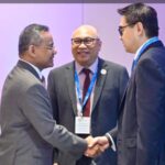 Suahasil Nazara Yakin ASEAN jadi Bright Spot Ekonomi Global