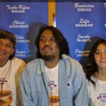 Benidictus Siregar Sempat Merasa Terbeban Jadi Pemeran Utama Film Seporsi Mie Ayam Sebelum Mati