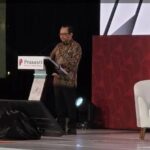 Wamenkeu Sebut Indonesia Punya Waktu 10-15 Tahun Kejar Pertumbuhan 8 Persen