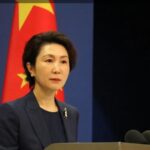 China Tak Ikut Campur Sanksi AS ke ICC, Beijing Tegaskan Bukan Anggota