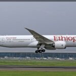 Israel Tolak Penerbangan Ethiopian Airlines karena Pilot WNI, Pesawat Sempat Putar Balik