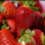 Stroberi Kaya Vitamin C dan Antioksidan, Ini Enam Manfaatnya bagi Kesehatan