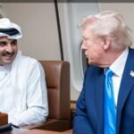 Emir Qatar Sebut Serangan Israel di Gaza Genosida, Minta Pelaku Bertanggung Jawab