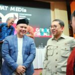 KMI 2026 Digelar di Makassar, Royalti hingga Etika AI Jadi Sorotan
