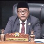 DKI Ajukan APBD 2027 Rp82,89 Triliun, Infrastruktur Dapat Rp31 Triliun