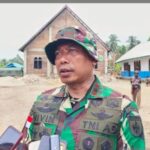 TNI Siapkan 2.700 Prajurit untuk Enam Batalyon Teritorial Pembangunan di Papua Tengah