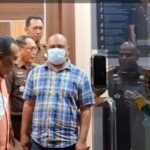 Eks Kadis PUPR Boven Digoel Jadi Tersangka Korupsi Dua Proyek Jalan, Kerugian Negara Rp10,64 Miliar