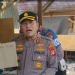 Polisi Temukan Lapak Sewa Bong dan Isi Ulang Narkoba di Kampung Ambon