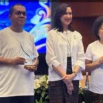 Camino de Flores Bidik Wisata Religi Katolik, Peserta Tempuh Jalur 70 Kilometer