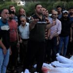 Korban Tewas Terus Bertambah, Pelaku Genosida di Gaza Harus Dimintai Pertanggungjawaban